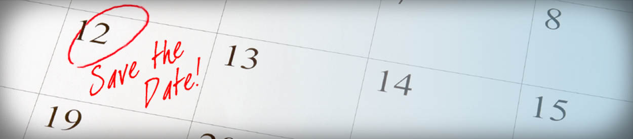 ECC Calendar